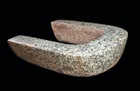  Preview image for Veracruz Stone Ballgame Yoke, 