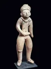  Preview image for Huastec Ballplayer Figure with Yoke, 