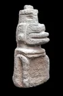  Preview image for Aztec Ehecatl-Quetzalcoatl, Basalt 