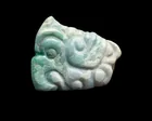  Preview image for Maya Jade Bird Pendant, Principal Bird 