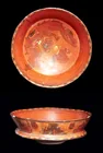  Preview image for Maya Bowl, Cosmic Earth Crocodile, 