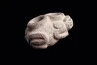  Preview image for Maya Frog Stone Palette, Ritual Wells, 