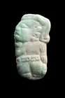  Preview image for Maya Jade Pectoral, Standing Lord 