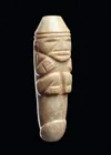  Preview image for Costa Rica Jade Fertility Pendant, 