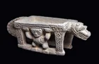  Preview image for Costa Rica Jaguar Effigy Metate, Monkey 
