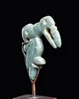  Preview image for Miniature Costa Rica Jade Bird, Second 