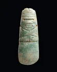  Preview image for Costa Rica Jade Anthropomorphic Celt 