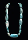  Preview image for Costa Rica Jade Necklace, Eighteen 