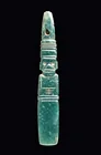  Preview image for Costa Rican Jade Axe-God Anthropomorphic 