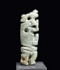  Preview image for Costa Rica Jadeite Figure, Openwork 