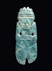  Preview image for Costa Rica Blue-Green Jade Axe-God, 