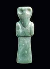  Preview image for Costa Rican Avian Axe God Pendant | 
