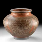  Preview image for Gran Coclé Polychrome Jar | 