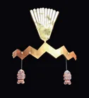  Preview image for Chavin Tembladera Gold Crown | Plume 