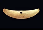  Preview image for Sinu Gold Broadwing Nose Ornament, 