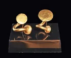  Preview image for Sinu Miniature Curled Gold Nose 