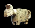  Preview image for Valdivia Chorrera Zoomorphic Mortar, 