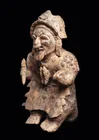  Preview image for Large Jamacoaque Shaman Figure | Ritual 