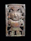 Preview image for Moche Openwork Metal Plaque, Dignitary 