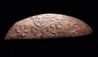  Preview image for Chimu Carved Wood Lintel | Chief, 