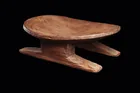  Preview image for Nazca Wood Ceremonial Seat | Sledge 