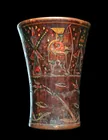  Preview image for Inca Ceremonial Kero | Royal Archers, 