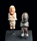  Preview image for Inca Miniature Capacocha Female Figures, 