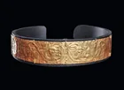  Preview image for Chimu Sheet Gold Crown Band | Caballito 