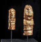  Preview image for Chimu Miniature Sheet Gold Idols | 