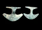  Preview image for Inca Copper Tumi-Form Axe Money / Naipes 