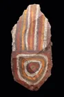  Preview image for Chucu Painted Stone Offering Plaque | 