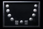  Preview image for Lambayeque Sican Silver Pectoral Set | 