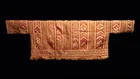  Preview image for Chancay Polychrome Textile Tunic | 