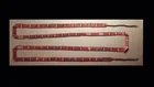  Preview image for Inca Woven Textile Belt | Star and 