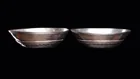  Preview image for 19th C. Bolivian Colonial Oval Silver 