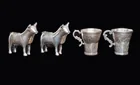  Preview image for Bolivian Silver Festival Set, Toritos 