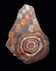  Preview image for Chucu Painted Stone Offering Plaque | 
