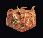  Preview image for Huari Four-Cornered Wool Pile Hat | 