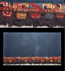  Preview image for Proto-Nazca Indigo Mantle | Munecas 