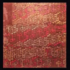  Preview image for Chimu 3 Loom Panel Textile Mantle | 
