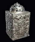 Preview image for 18th C. Spanish Colonial Silver 