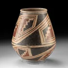  Preview image for Casas Grandes Ramos Polychrome Olla, 
