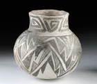  Preview image for Ancestral Puebloan Black-on-White Seed 