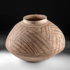  Preview image for Hohokam Paddle-and-Anvil Jar, Sonoran 