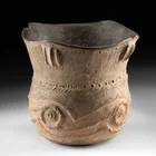  Preview image for Caddo Incised Pottery Jar | 