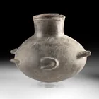  Preview image for Mississippian Fish Effigy Bottle, 