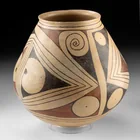 Preview image for Casas Grandes Ramos Polychrome Olla - 