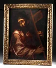  Preview image for 18th C. Mexican Colonial Painting, 