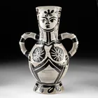  Preview image for Picasso "Vase Deux Anses Hautes" (A.R. 