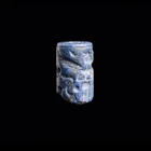  Preview image for Assyrian Lapis Lazuli Cylinder Seal | 